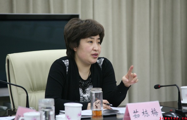 市政府召開恢復(fù)續(xù)建曹河、磨灘水電站工程建設(shè)協(xié)調(diào)會議