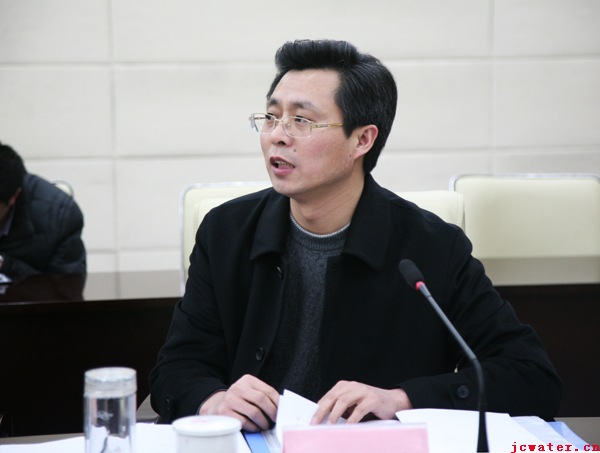 市政府召開恢復(fù)續(xù)建曹河、磨灘水電站工程建設(shè)協(xié)調(diào)會議